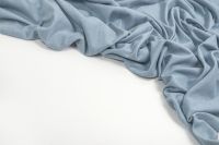 ДЖИНС ФЛАНЕЛЬ Блакитний,1133316 фото #4