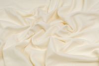 ТРИКОТАЖ ІНТЕРЛОК ВІСКОЗА Молочний,1126523 фото #2