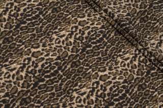 ШИФОН СТРЕЙЧ ПРИНТ 