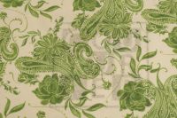 ЛЬОН ПРИНТ Зелений Турецькі огірки,1141458 фото #5