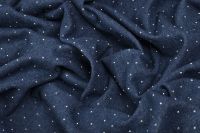 ДЖИНС З КАМІННЯМ Синій,1140932 фото #3