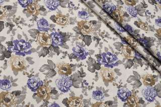 ТКАНИНА  ДЕКОРАТИВНА ПРИНТ