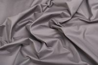 ПОПЛІН ОДНОТОННИЙ СТРЕЙЧ Сірий,1097892 фото #2