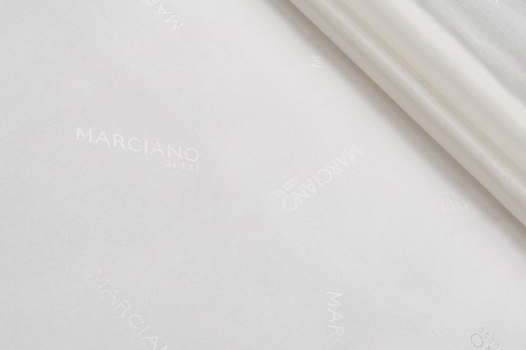 ПІДКЛАДКА ВІСКОЗА-АЦЕТАТ Молочний Різне,0944722