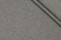 КОСТЮМНИЙ ЛЬОН КОТОН ПРИНТ СТРЕЙЧ Сірий Гусяча лапка,1108482 фото #1