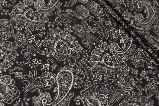 ШОВК САТИН ПРИНТ FAVORE