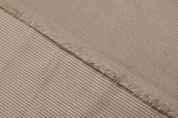 ВЕЛЬВЕТ КОТОН ROYAL Сірий Рубчик,1099742 фото #4