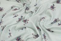 ЛЬОН КОТОН ПРИНТ Молочний Смужки,1141410 фото #3