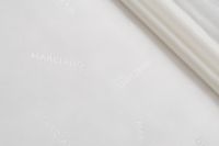 ПІДКЛАДКА ВІСКОЗА-АЦЕТАТ Молочний Різне,0944722 фото #1