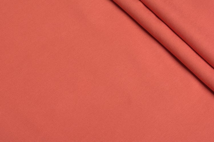 ШТАПЕЛЬ ОДНОТОННИЙ Червоний,0980164