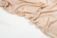 ТЕНСЕЛ БАМБУК Бежевий,1066669 фото #5