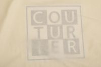 БЯЗЬ ОДНОТОННА Бежевий,1137314 фото #4