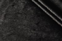 ХУТРО ГОРНОСТАЙ Чорний,1119051 фото #1