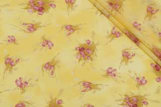 ШИФОН ПРИНТ