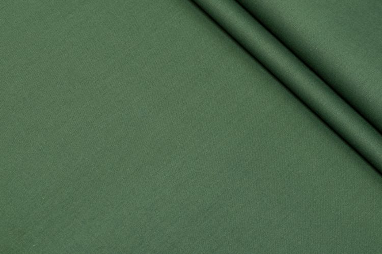 РАНФОРС ПОСТІЛЬНИЙ ОДНОТОН Зелений,1137802