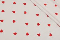 РАНФОРС ПОСТІЛЬНИЙ ПРИНТ Молочний Різне,1138151 фото #1