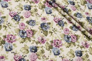 ТКАНИНА  ДЕКОРАТИВНА ПРИНТ