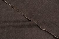 ВОВНА ТОНКА ОДНОТОН Коричневий,1120132 фото #3