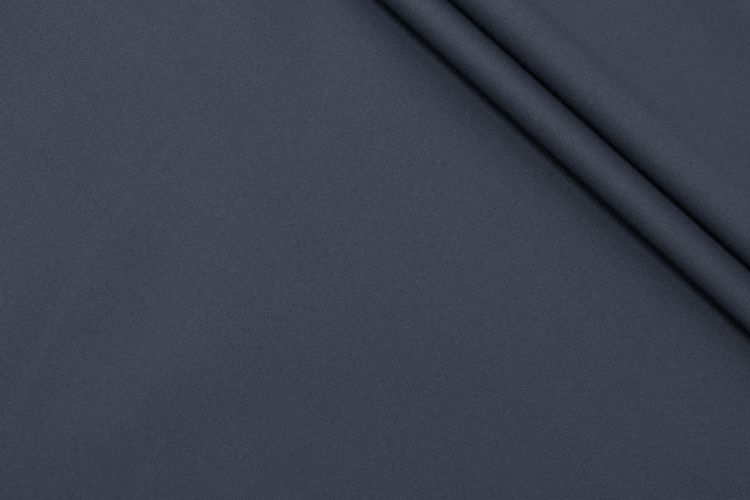 ПЛАЩОВА СТРЕЙЧ З МЕМБРАНОЮ І ПРОСОЧЕННЯМ Синій,1140406