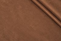 ЗАМШ СТРЕЙЧ Коричневий,1131275 фото #1