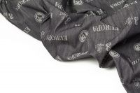 ДЖИНС ЖАКАРД ЩІЛЬНИЙ Сірий Візерунки,1054147 фото #5