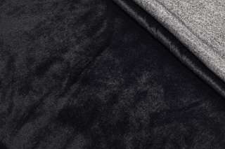 ХУТРО НА ТРИКОТАЖІ БЕРГАМО