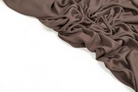 ШТАПЕЛЬ ТВІЛ ОДНОТОННИЙ Коричневий,1136430 фото #4