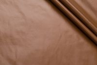 ПЛАЩОВА З ПРОСОЧЕННЯМ MONCLER Коричневий,1011263 фото #1