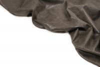 ШКІРА ШТУЧНА НА ВІСКОЗІ Коричневий,1127186 фото #5