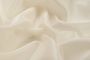 ОРГАНЗА ШОВК  Молочний,1107348 фото #2