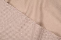 ТРИКОТАЖ СПОРТ ЖАКАРД Бежевий,1117026 фото #4