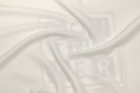 ТРИКОТАЖ РУБЧИК ФЛІС Молочний Рубчик,1122327 фото #5