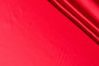 ШОВК АТЛАС СТРЕЙЧ ОДНОТОННИЙ