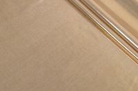 ТРИКОТАЖ ФОЙЛ Золото,1136867 фото #1