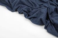 ДЖИНС З КАМІННЯМ Синій,1140932 фото #5