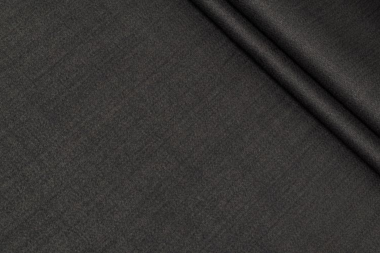 ЛЬОН ВІСКОЗА ОДНОТОН Чорний,1130162