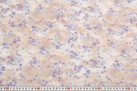 ТЕНСЕЛ ПРИНТ Помаранчевий Квіти,1096567 фото #2