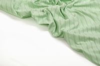 БАТИСТ ЖАКАРД Зелений Смужки,1110232 фото #6