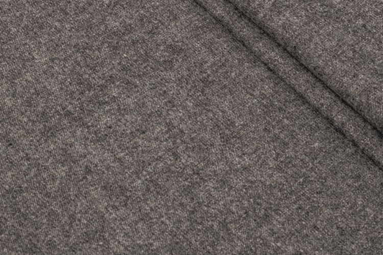 КОСТЮМНА ВОВНА ТВІД Сірий,1114841