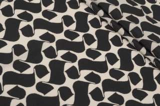 КРЕП ВІСКОЗА ПРИНТ