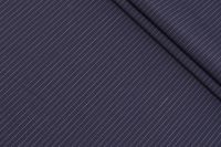 СОРОЧКОВИЙ КОТОН ПРИНТ Синій Смужки,1072776 фото #1