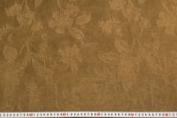 ВІСКОЗА ВАРЕНА ЖАКАРД Хакі Квіти,1132968 фото #2