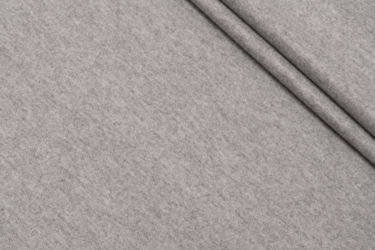 ТРИКОТАЖ КАШЕМІР Сірий,1116289