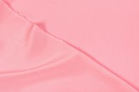 ШОВК КРЕП ОДНОТОННИЙ Рожевий,1067499 фото #3