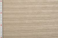 КОСТЮМНА CHANEL ЛЬОН КОТОН Бежевий,1104392 фото #2