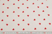 РАНФОРС ПОСТІЛЬНИЙ ПРИНТ Молочний Різне,1138151 фото #2