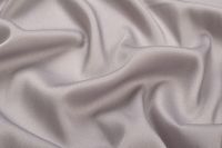 КРЕП САТИН ВЕЧІРНІЙ СТРЕЙЧ  Сірий,1024362 фото #2