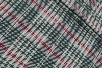 КОСТЮМНА КОТОН ПРИНТ Зелений Гусяча лапка,1085202 фото #1