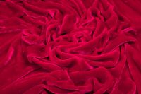 ВЕЛЮР ШОВК Рожевий,1084601 фото #2