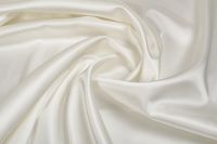 ТАФТА САТИН Молочний,1123188 фото #2